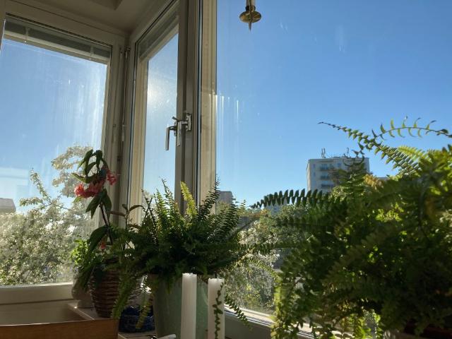 Lägenhet hyra i Stockholm