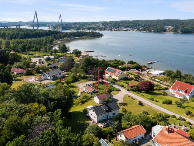 Villa till salu i Uddevalla, Västra Götaland