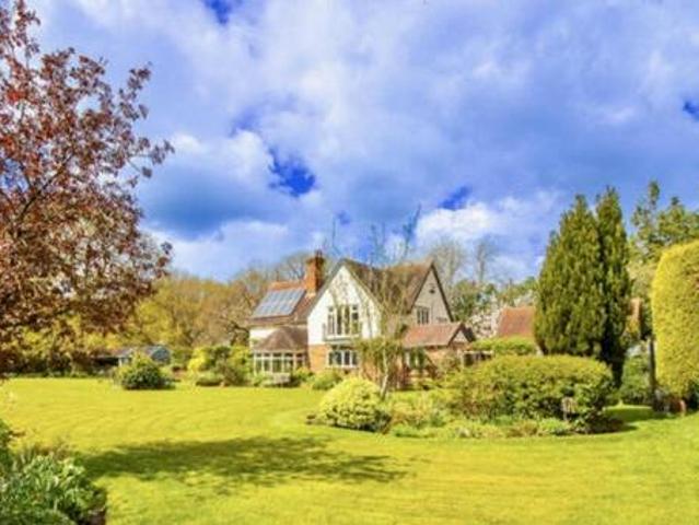 House for sale in Lyons, Greater London