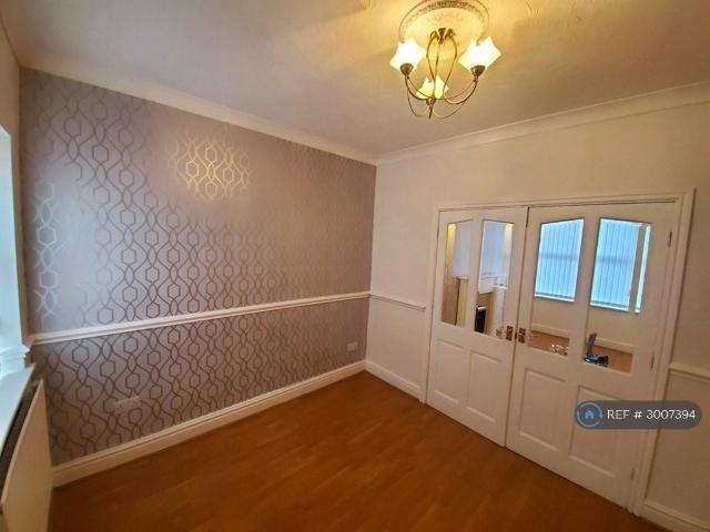 House for rent in Fairfield, Warrington