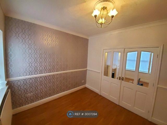 House for rent in Fairfield, Warrington