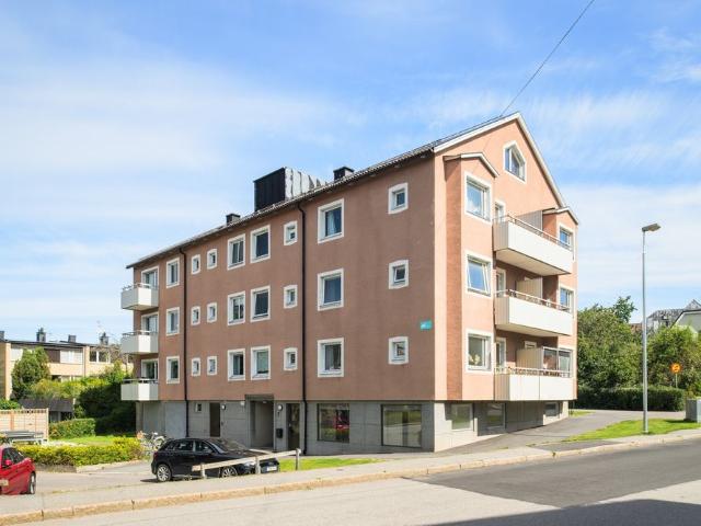 Lägenhet hyra i Linköping, Östergötland