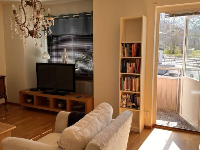 Lägenhet hyra i Linköping, Östergötland
