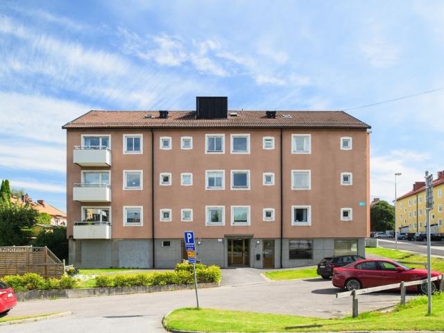 Lägenhet hyra i Linköping, Östergötland