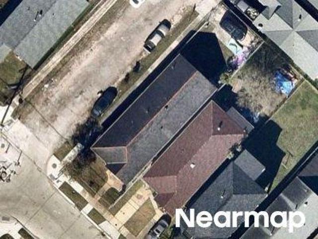 House for sale in New Orleans, Louisiana