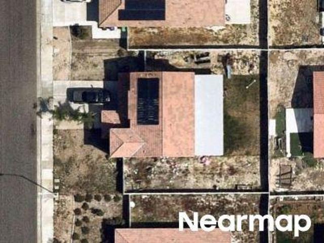 House for sale in San Jacinto, California