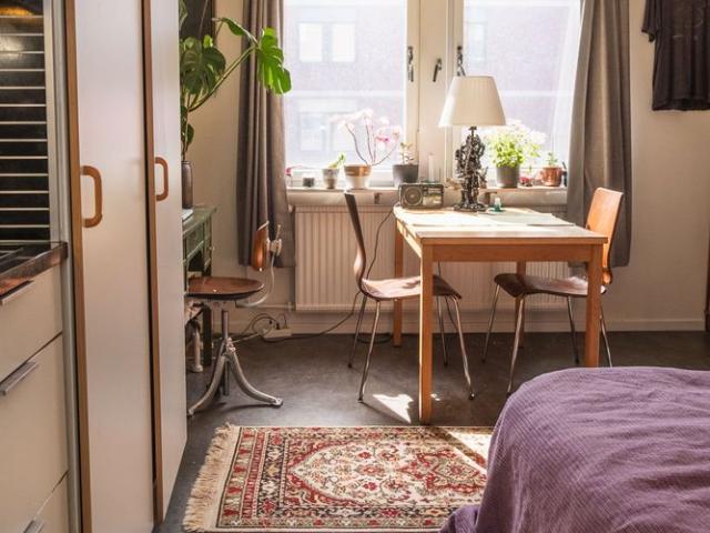 Lägenhet hyra i Botkyrka, Stockholm