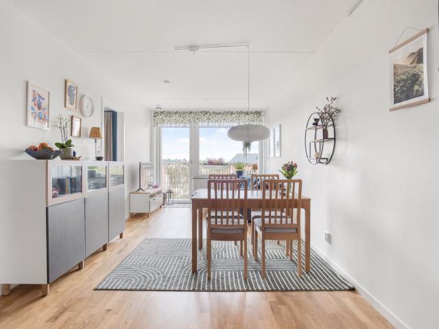 Bostadsrätt till salu i Sundbyberg, Stockholm