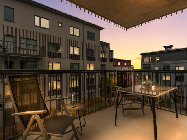 Bostadsrätt till salu i Sundbyberg, Stockholm