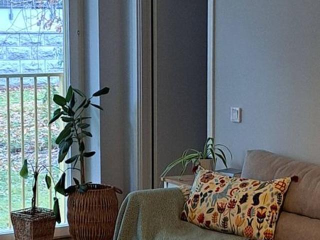 Lägenhet hyra i Stora Ursvik, Sundbybergs kommun