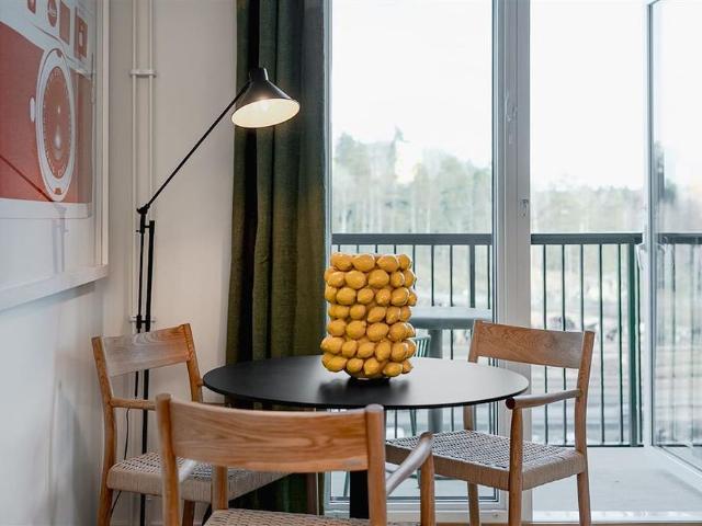 Lägenhet hyra i Huddinge, Stockholm
