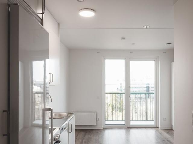 Lägenhet hyra i Huddinge, Stockholm