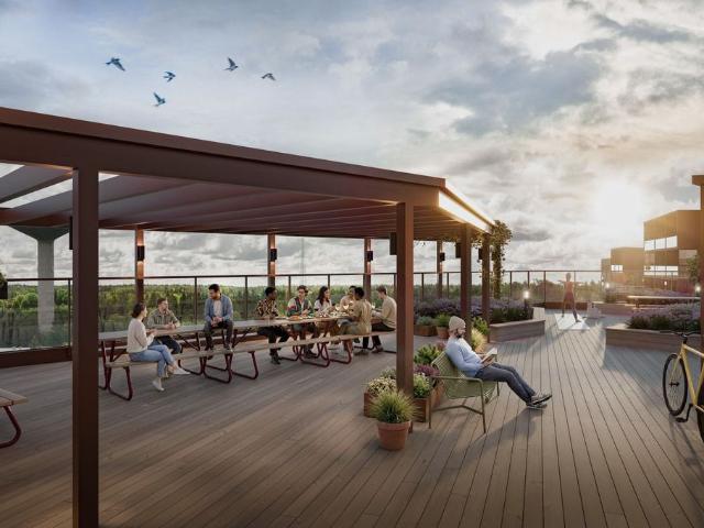 Lägenhet hyra i Huddinge, Stockholm