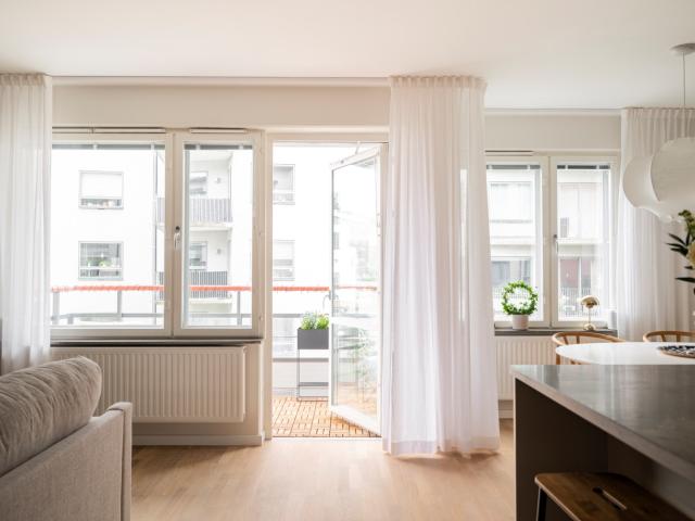 Bostadsrätt till salu i Botkyrka, Stockholm