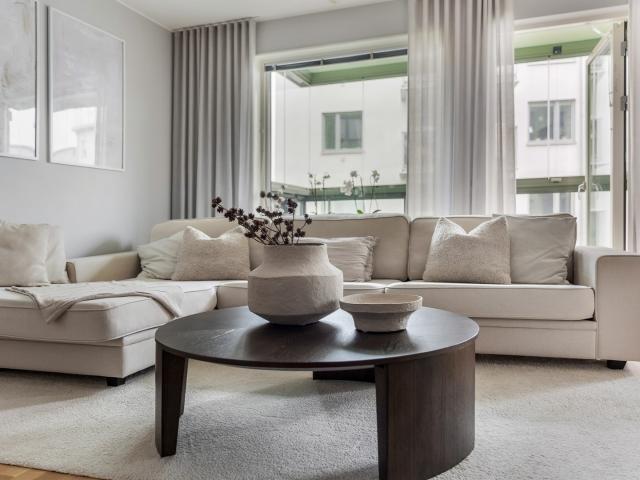 Bostadsrätt till salu i Sundbyberg, Stockholm