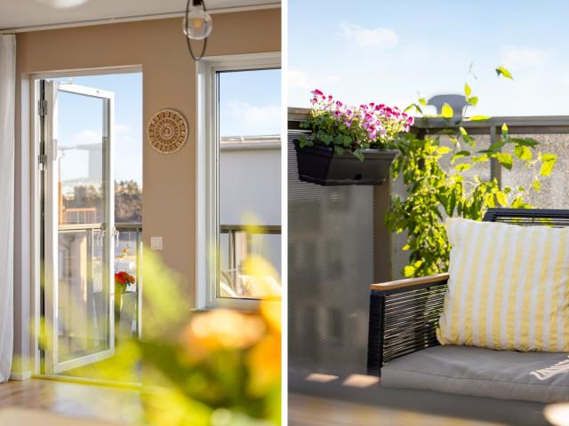 Bostadsrätt till salu i Sundbyberg, Stockholm