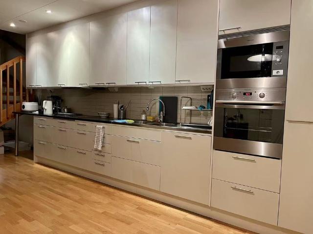 Hus hyra i Stockholm