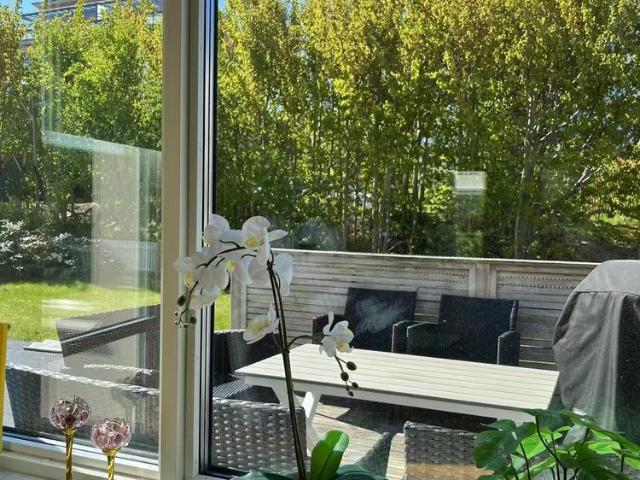 Hus hyra i Stockholm