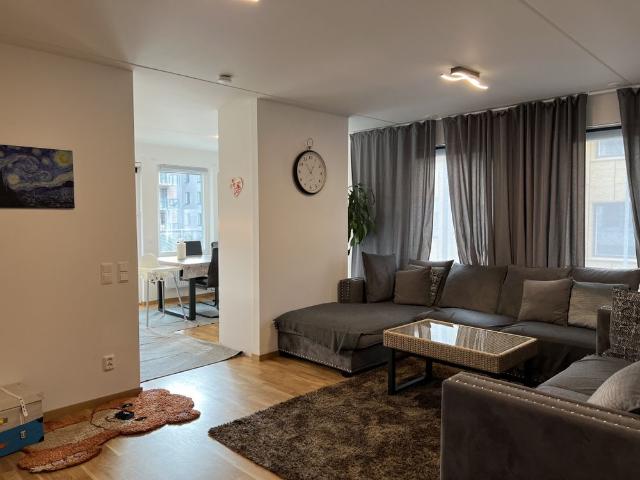 Lägenhet hyra i Stockholm
