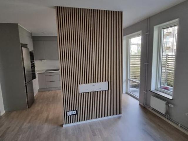 Lägenhet hyra i Stockholm