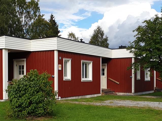 Lägenhet hyra i Bredbyn, Västernorrland