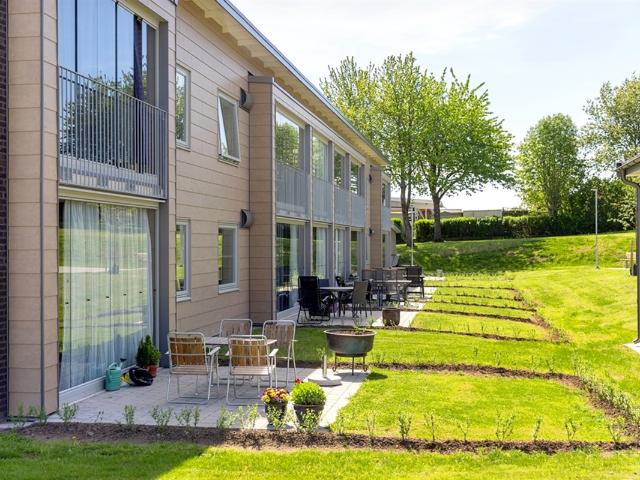 Lägenhet hyra i Förslöv, Skåne