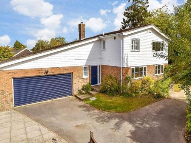 House for sale in Bridgefield, Kent