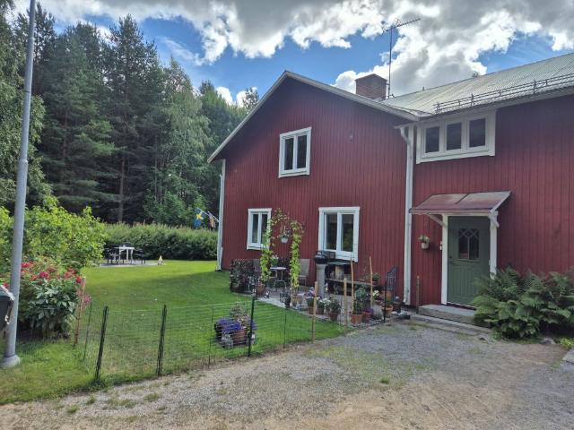 Lägenhet hyra i Gävleborg