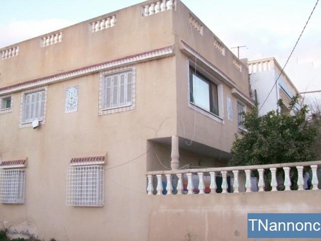 Maison vente