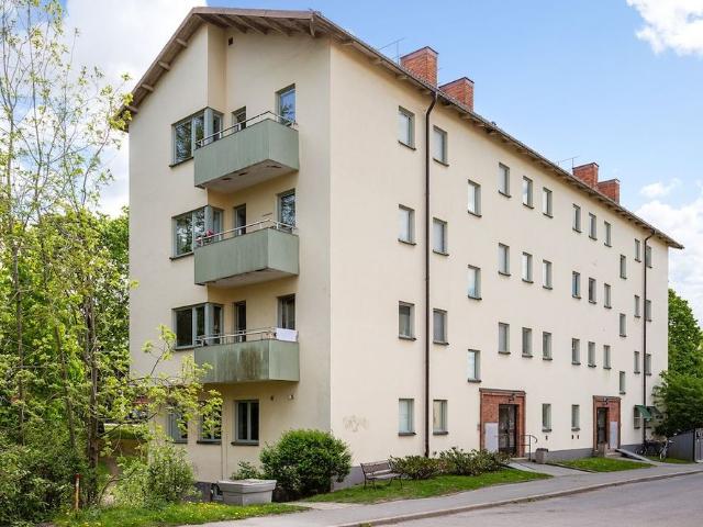Lägenhet hyra i Botkyrka, Stockholm