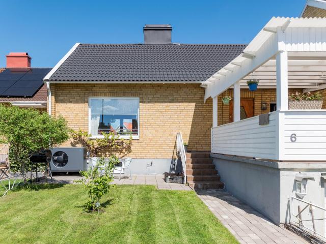 Villa till salu i Jönköping