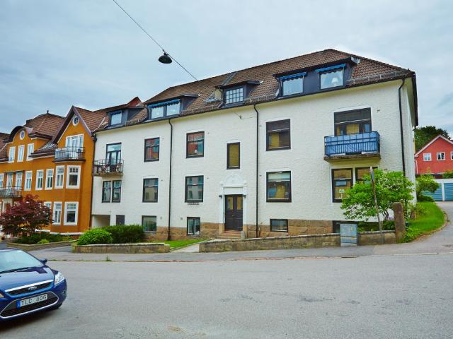 Lägenhet hyra i Lugnet, Borås