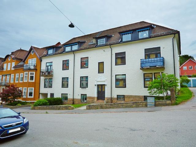 Lägenhet hyra i Lugnet, Borås