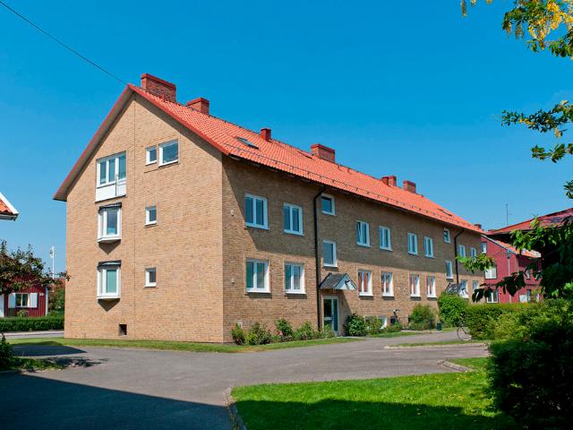 Lägenhet hyra i Lidköping, Västra Götaland