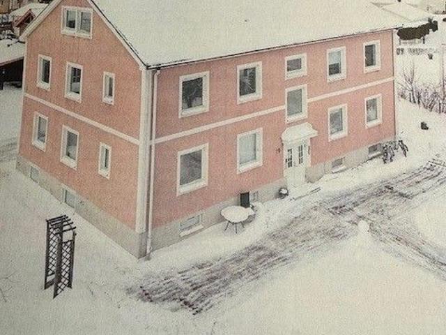 Lägenhet hyra i Hammarby Stadshage, Västerås