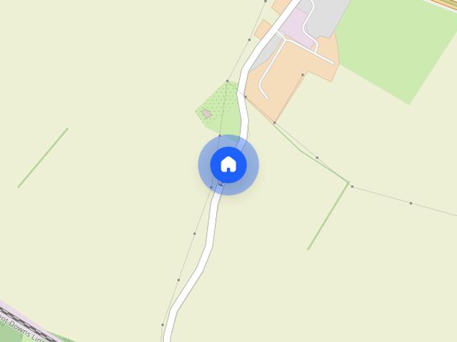 House for rent in Lenham Forstal, Midway