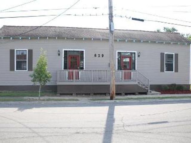 House for sale in New Orleans, Louisiana