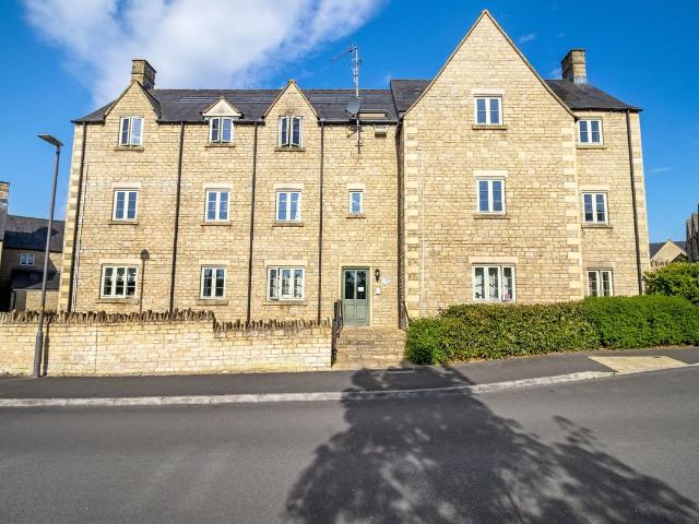 Apartment for rent in Cirencester, Cotswold
