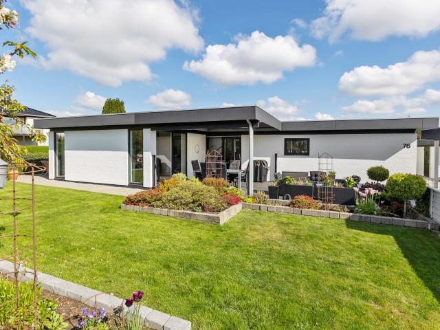 Villa til salg i Aabenraa