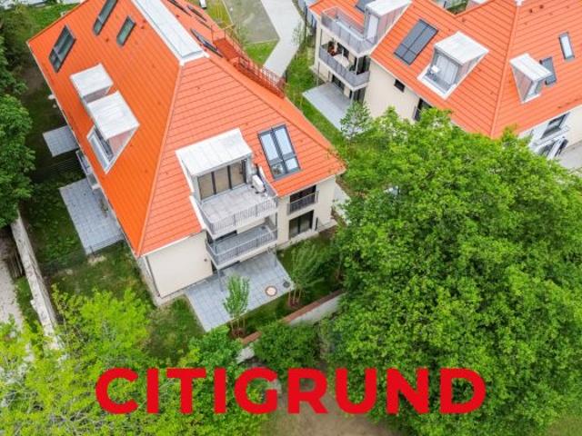 Wohnung kaufen in München, Bayern