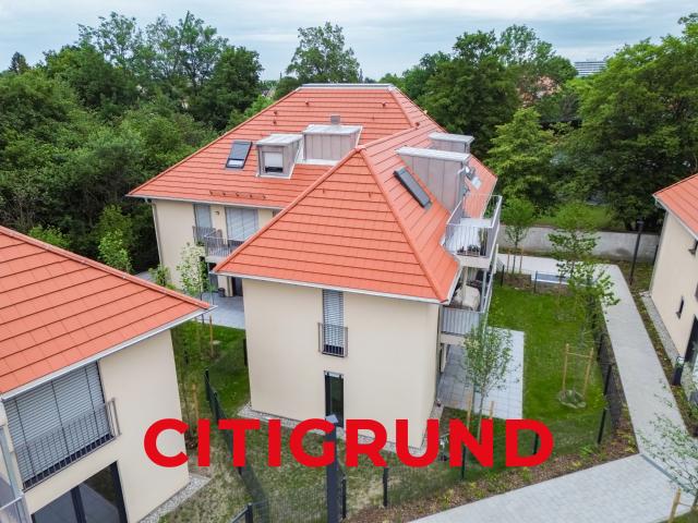 Wohnung kaufen in Thalkirchen-Obersendling-Forstenried-Fürstenried-Solln, München