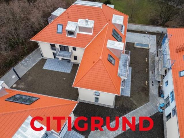 Wohnung kaufen in München, Bayern