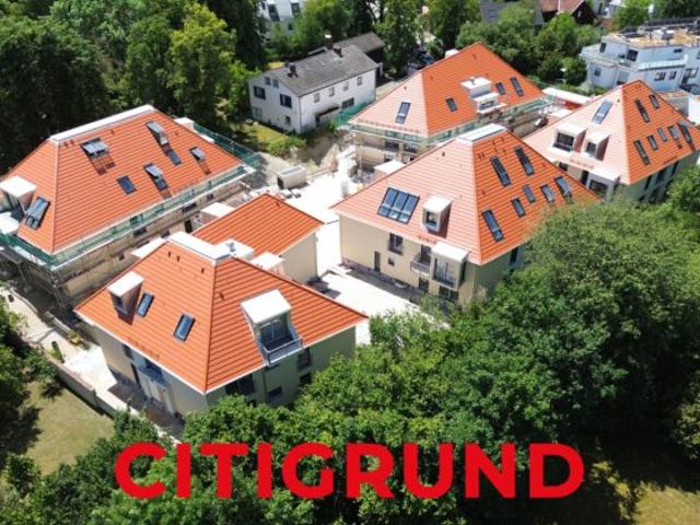 Wohnung kaufen in München, Bayern