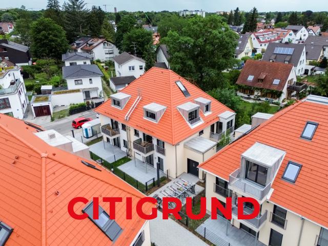 Wohnung kaufen in Thalkirchen-Obersendling-Forstenried-Fürstenried-Solln, München