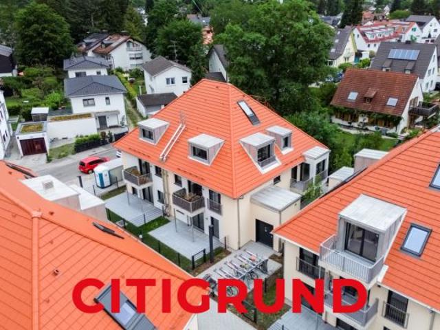 Wohnung kaufen in München, Bayern