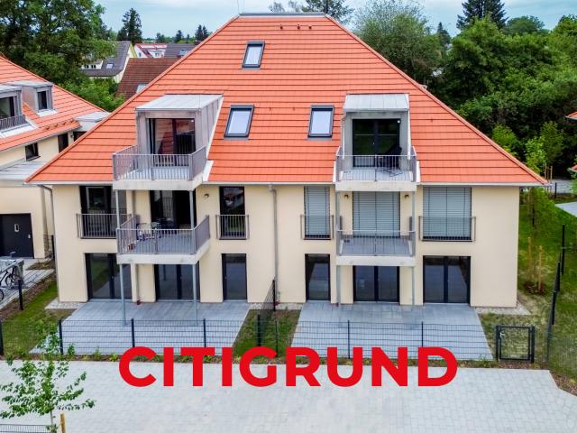Wohnung kaufen in Thalkirchen-Obersendling-Forstenried-Fürstenried-Solln, München