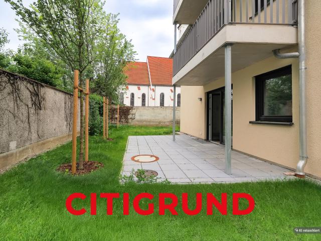 Wohnung kaufen in Thalkirchen-Obersendling-Forstenried-Fürstenried-Solln, München