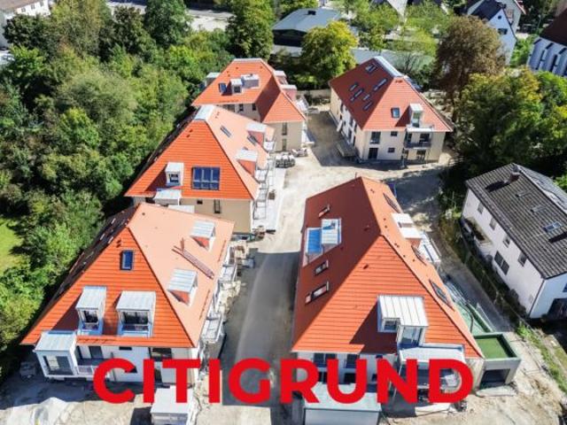 Wohnung kaufen in München, Bayern