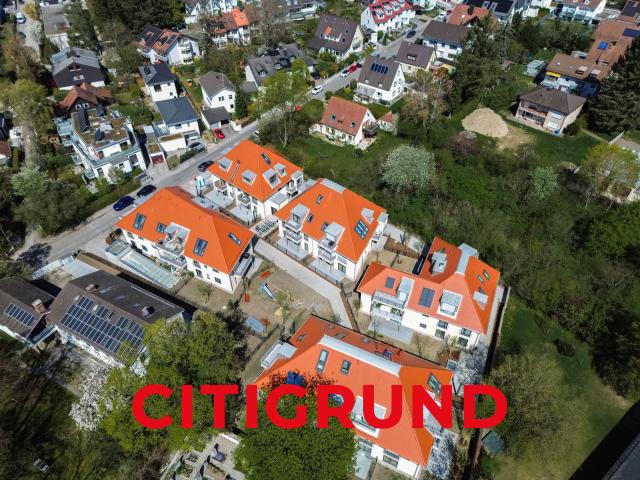 Wohnung kaufen in Thalkirchen-Obersendling-Forstenried-Fürstenried-Solln, München