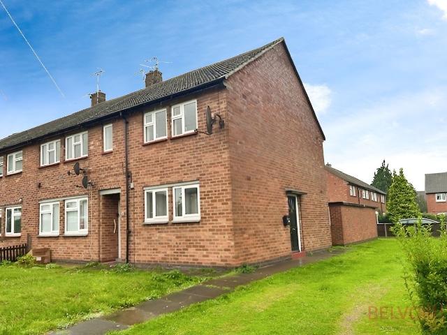 Apartment for rent in Hawton, Alverton